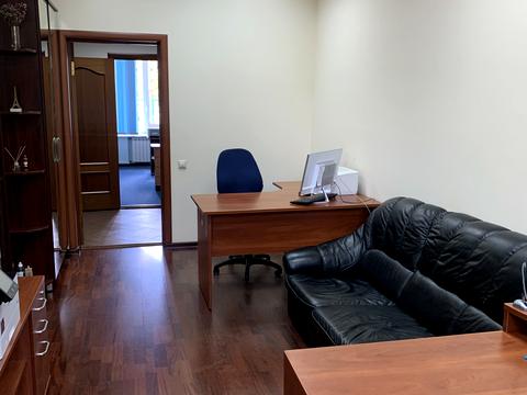 коммерческая по адресу Михаила Бойчука ул. (Киквидзе), 1-А