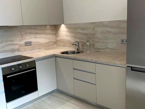 квартира за адресою Бульварно-Кудрявська вул. (Воровського), 17