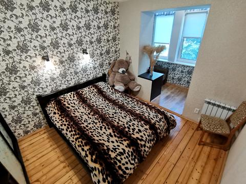 квартира за адресою Рекордна, 9