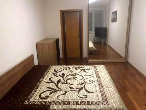 квартира по адресу Верховинная ул., 35