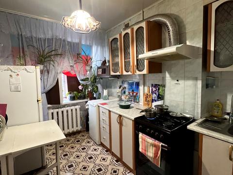 квартира за адресою Чарівна вул. (Косигіна), 17