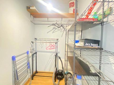 квартира по адресу Метрологическая ул., 62
