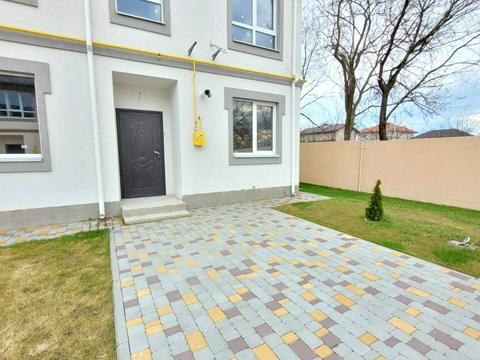 квартира за адресою Ясна вул., 36