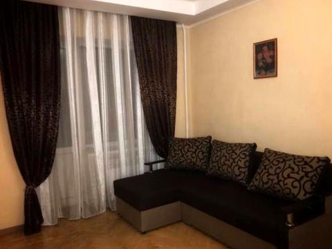 квартира по адресу Голосеевский просп. (40-летия Октября), 98