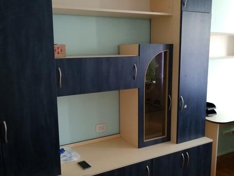 квартира за адресою Оболонський просп., 32
