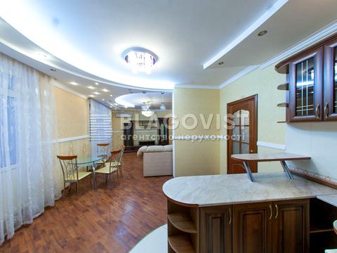 квартира за адресою Київ, Дніпровська набережна вул., 19-В