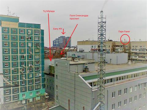 квартира по адресу Антоновича Володимира, 10б