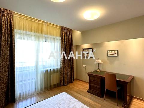 квартира за адресою Успенська вул. (Чичерина), 2