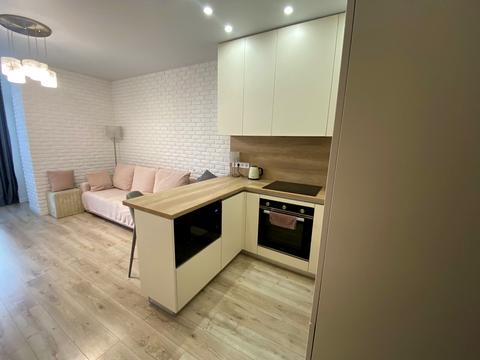 квартира по адресу Каховская ул., 62-А