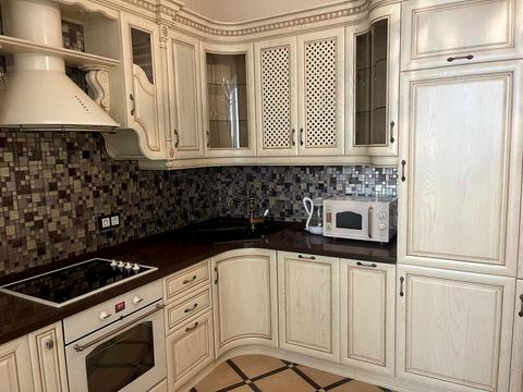 квартира по адресу Оболонская набережная ул., 3