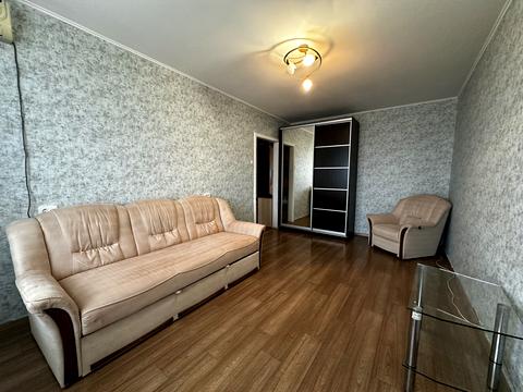 квартира по адресу Щепотьева бульв., 9