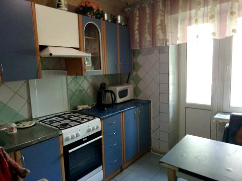 квартира по адресу Щусева ул., 8