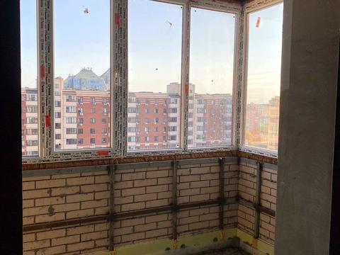 квартира по адресу Володимирська ул., 1