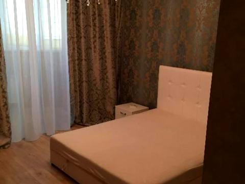 квартира за адресою Дніпровська набережна вул., 19