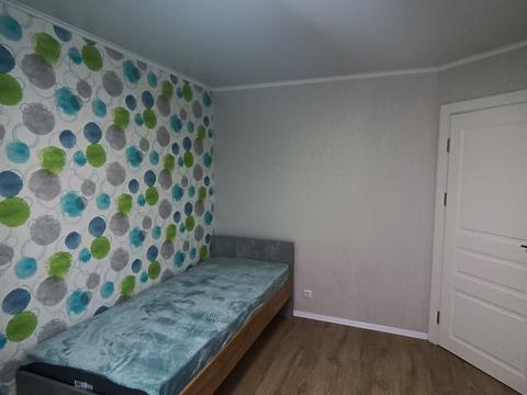 квартира за адресою Оксамитова вул., 20-В