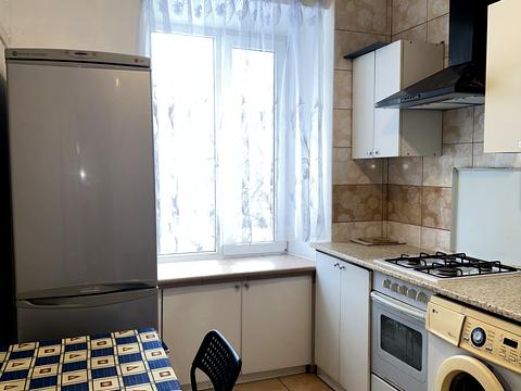 квартира за адресою Одеса, Прохоровська вул., 4