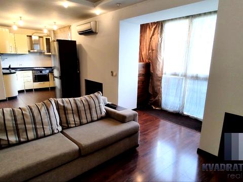 квартира по адресу Леси Украинки просп. (Пушкина), 19