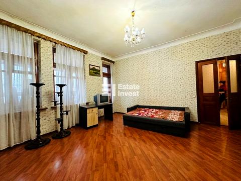квартира по адресу Тринклера ул., 20