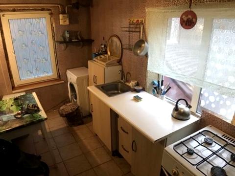 дом по адресу Брюссельська ул. (Гончарова), 29