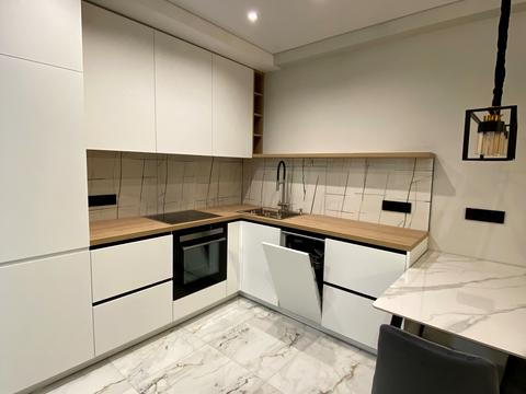 квартира за адресою Михайла Максимовича вул. (Онуфрія Трутенка), 24-Б