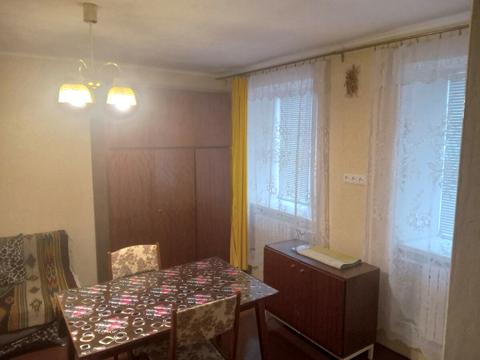 квартира по адресу Чечелевская ул., 12