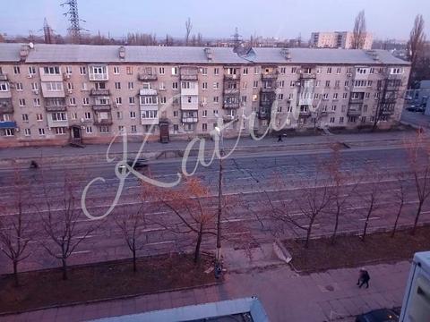 квартира за адресою Слобожанський просп. (Газети "Правда"), 127Б