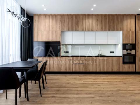 квартира за адресою Деміївська вул., 33