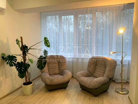 квартира за адресою Київ, Михайла Омеляновича-Павленка вул. (Суворова), 13