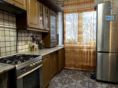 квартира за адресою Прогресивна вул., 10