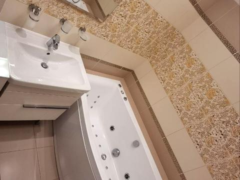 квартира за адресою Олени Пчілки вул., 5