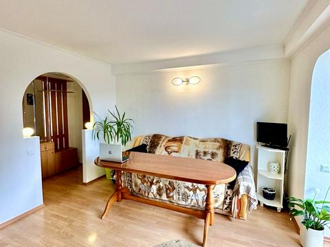 квартира за адресою Златопільська вул., 4-К