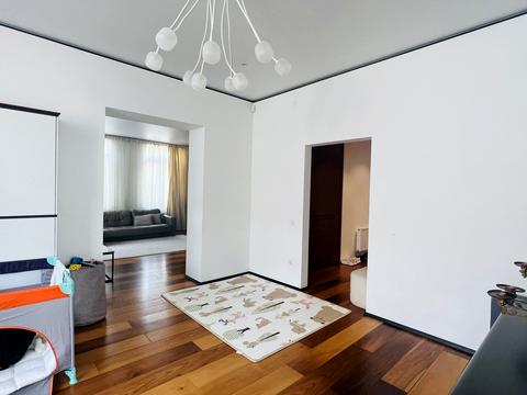 квартира по адресу Гипсовая ул., 93 