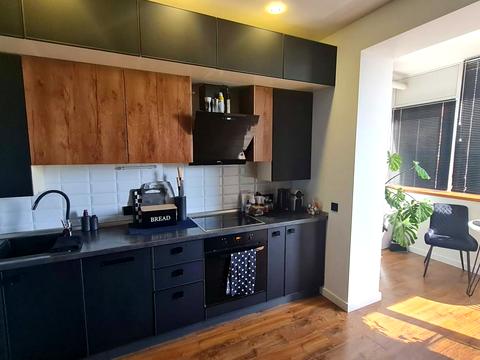 квартира за адресою Мостобудівників вул., 18