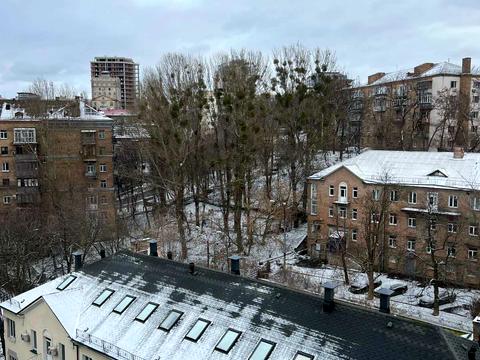 квартира по адресу Мечникова ул. (Кловский), 18