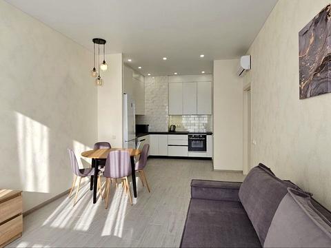 квартира по адресу Николая Пимоненко ул., 19