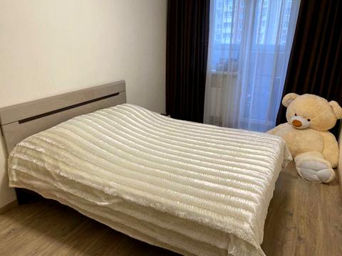 квартира по адресу Драгоманова ул., 2