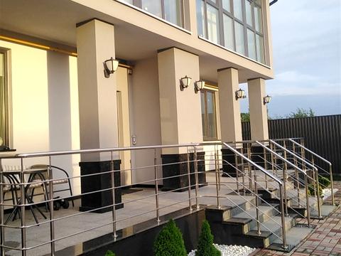 будинок за адресою Мар'янівська вул.