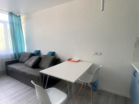 квартира за адресою Ракетна вул., 24