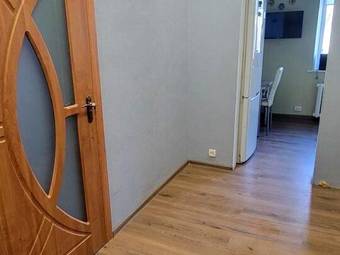 квартира по адресу Компрессорная ул., 36