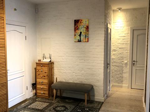 квартира за адресою Валерія Лобановського просп. (Червонозоряний), 4-Б