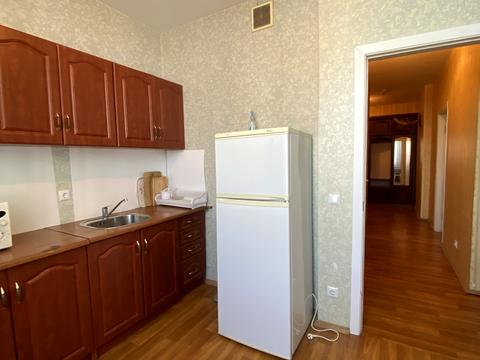 квартира за адресою Урлівська вул., 23-В