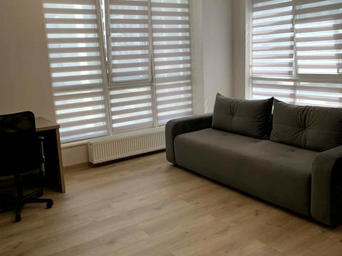 квартира за адресою Хіміків вул., 28