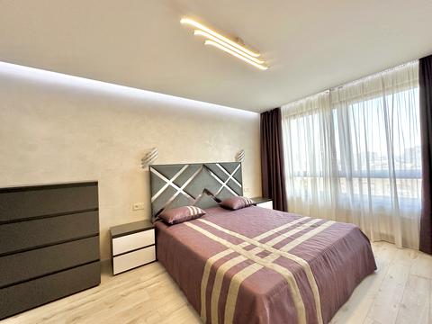 квартира за адресою Голосіївський просп. (40-річчя Жовтня), 60