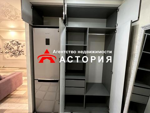квартира за адресою Чарівна вул., 46