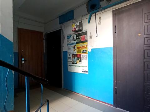 квартира по адресу Алана Шепарда ул. (Суворова), 34-А