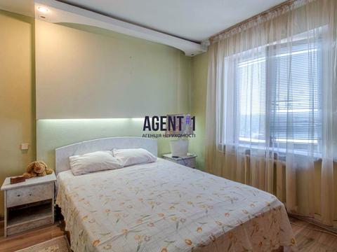 квартира за адресою Пономарьова вул., 34