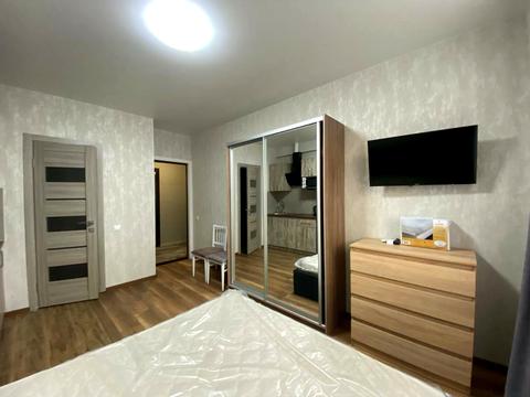 квартира по адресу Витянская ул., 2-В