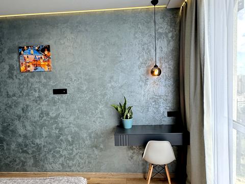 квартира за адресою Віктора Некрасова вул. (Північно-Сирецька), 12-А