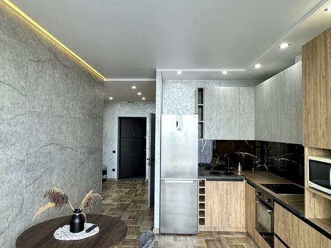 квартира за адресою Віктора Некрасова вул. (Північно-Сирецька), 12-А