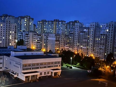 квартира по адресу Михаила Гришко ул., 10